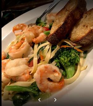 Product - Rose Tattoo Cafe in Logan Square (museum area) - Philadelphia, PA American Restaurants