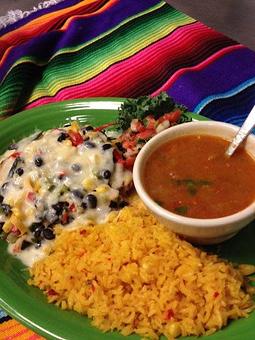 Product - Rosie's Mexican Cantina in Huntsville, AL Mexican Restaurants