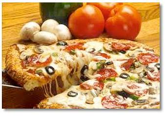 Product - Rosina's Pizza and Italian Bistro in Jacksonville, FL Pizza Restaurant