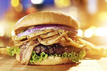 Product - Ross's 20th St Bar and Grill in Leavenworth, KS Bars & Grills