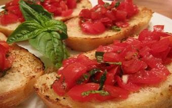 Product - Rosso's Trattoria in Grants Pass, OR Italian Restaurants