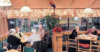 Product - Roszaks Fish House in Bend, OR Seafood Restaurants