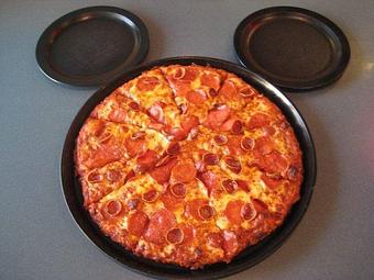 Product - Round Table Pizza in Half Moon Bay, CA Pizza Restaurant