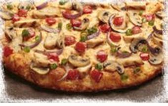 Product - Round Table Pizza in Half Moon Bay, CA Pizza Restaurant