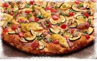 Product - Round Table Pizza in Half Moon Bay, CA Pizza Restaurant