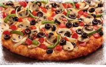 Product - Round Table Pizza in Half Moon Bay, CA Pizza Restaurant