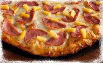 Product - Round Table Pizza in Half Moon Bay, CA Pizza Restaurant