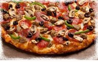 Product - Round Table Pizza in Half Moon Bay, CA Pizza Restaurant