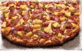Product - Round Table Pizza in Half Moon Bay, CA Pizza Restaurant