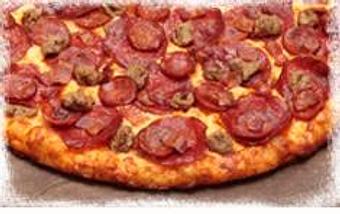 Product - Round Table Pizza in Half Moon Bay, CA Pizza Restaurant
