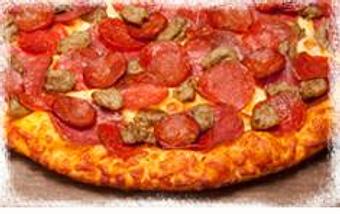 Product - Round Table Pizza in Half Moon Bay, CA Pizza Restaurant