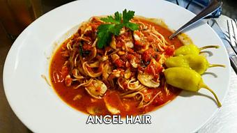 Product - Rovalis Ristorante Italiano in Historic 25th street Ogden, Utah - Ogden, UT Italian Restaurants