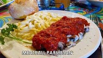 Product - Rovalis Ristorante Italiano in Historic 25th street Ogden, Utah - Ogden, UT Italian Restaurants