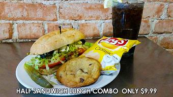 Product - Rovalis Ristorante Italiano in Historic 25th street Ogden, Utah - Ogden, UT Italian Restaurants