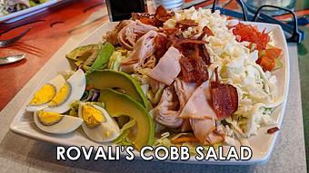 Product - Rovalis Ristorante Italiano in Historic 25th street Ogden, Utah - Ogden, UT Italian Restaurants