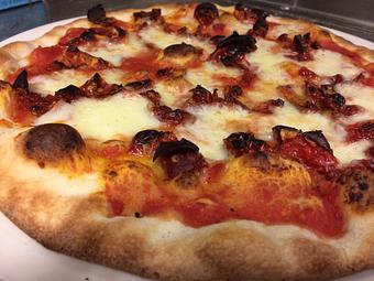 Product - Rowayton Pizza in Norwalk, CT Pizza Restaurant