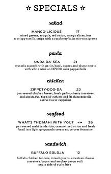 Product - Rowayton Pizza in Norwalk, CT Pizza Restaurant