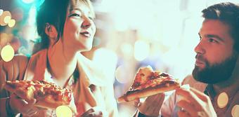 Product - Rowayton Pizza in Norwalk, CT Pizza Restaurant
