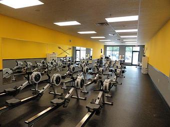 Product - Rowbot Fitness in Smyrna, GA Health Clubs & Gymnasiums