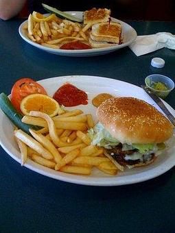 Product - Roxsbury Deli in Port Hueneme, CA American Restaurants