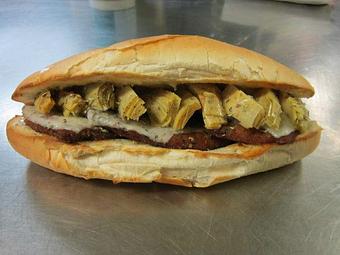 Product - Roy's Cold Cuts in Boston, MA Delicatessen Restaurants
