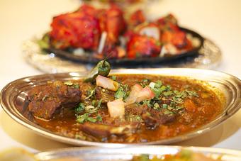Product - Royal India Bistro in Las Vegas, NV Bars & Grills