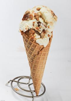 Product - Royal Scoop in Bonita Shores - Bonita Springs, FL Dessert Restaurants