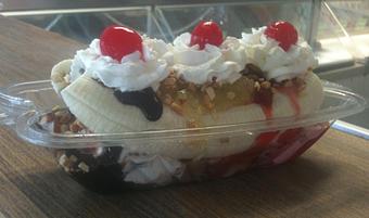 Product - Royal Scoop in Bonita Shores - Bonita Springs, FL Dessert Restaurants