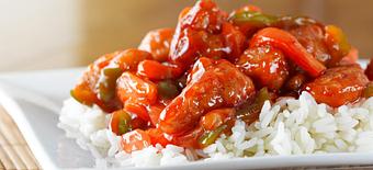 Product - Royal Wok Chinese Restaurant in North Platte, NE Chinese Restaurants