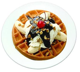 Product - Royalberry Waffle House and Restaurant in Palos Heights, IL American Restaurants