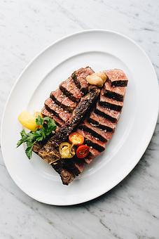 Product: Prime Dry-Aged Bistecca Fiorentina - RPM Italian Las Vegas in Las Vegas Strip - Las Vegas, NV Italian Restaurants