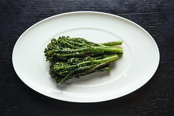 Product: Spicy Broccolini - RPM Italian Las Vegas in Las Vegas Strip - Las Vegas, NV Italian Restaurants