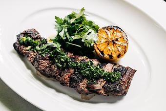 Product: RPM Grigliata - RPM Italian Las Vegas in Las Vegas Strip - Las Vegas, NV Italian Restaurants