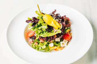 Product: Giuliana's Italian Salad - RPM Italian Las Vegas in Las Vegas Strip - Las Vegas, NV Italian Restaurants