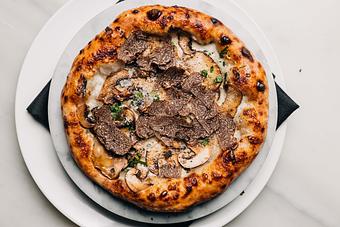 Product - RPM Italian Las Vegas in Las Vegas Strip - Las Vegas, NV Italian Restaurants