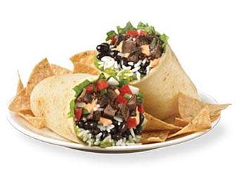 Product - Rubio's Coastal Grill in Broomfield, CO Mexican Restaurants