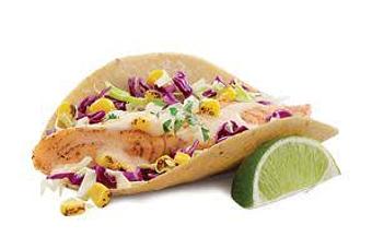 Product - Rubio's Coastal Grill in San Diego, CA Mexican Restaurants