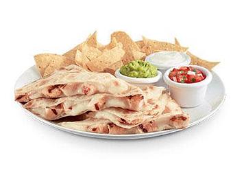 Product - Rubio's in Adelanto, CA Mexican Restaurants