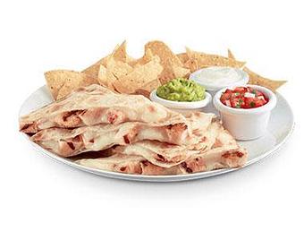 Product - Rubio's in Brentwood, CA Mexican Restaurants