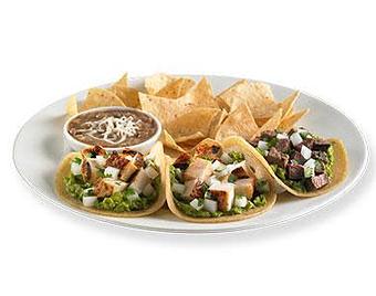 Product - Rubio's in Fountain Valley, CA Mexican Restaurants