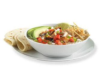 Product - Rubio's in Fountain Valley, CA Mexican Restaurants