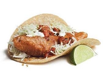 Product - Rubio's in Pasadena, CA Mexican Restaurants