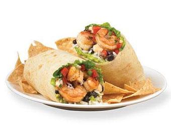 Product - Rubio's in Rolling Hills Estates, CA Mexican Restaurants