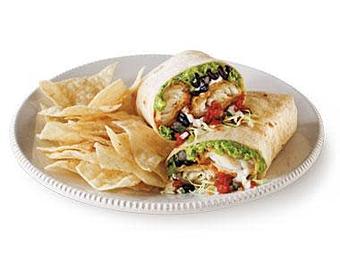 Product - Rubio's in Rolling Hills Estates, CA Mexican Restaurants