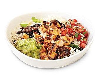 Product - Rubio's in Seal Beach, CA Mexican Restaurants