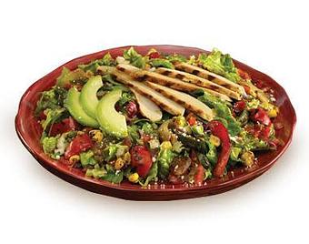 Product - Rubio's in Stockton, CA Mexican Restaurants