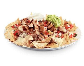 Product - Rubio's in Stockton, CA Mexican Restaurants