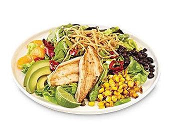 Product - Rubio's in Vista, CA Mexican Restaurants