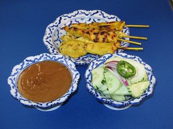 Product - Ruby of Siam in The Loop - Chicago, IL Restaurants/Food & Dining