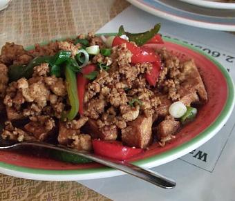 Product - Ruby of Siam in The Loop - Chicago, IL Restaurants/Food & Dining